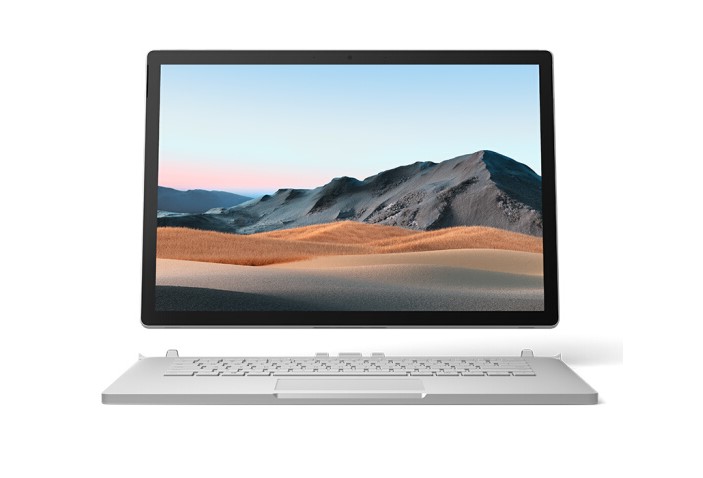 湘西Surface 维修前的准备工作